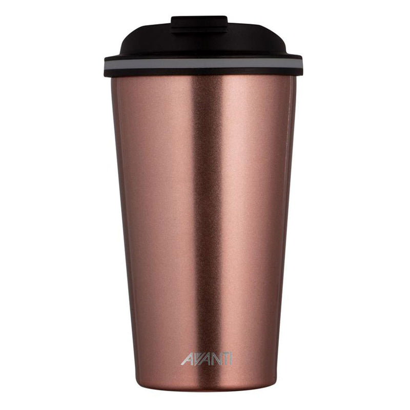 Avanti Go Cup DW geïsoleerde beker (410 ml/12 oz)