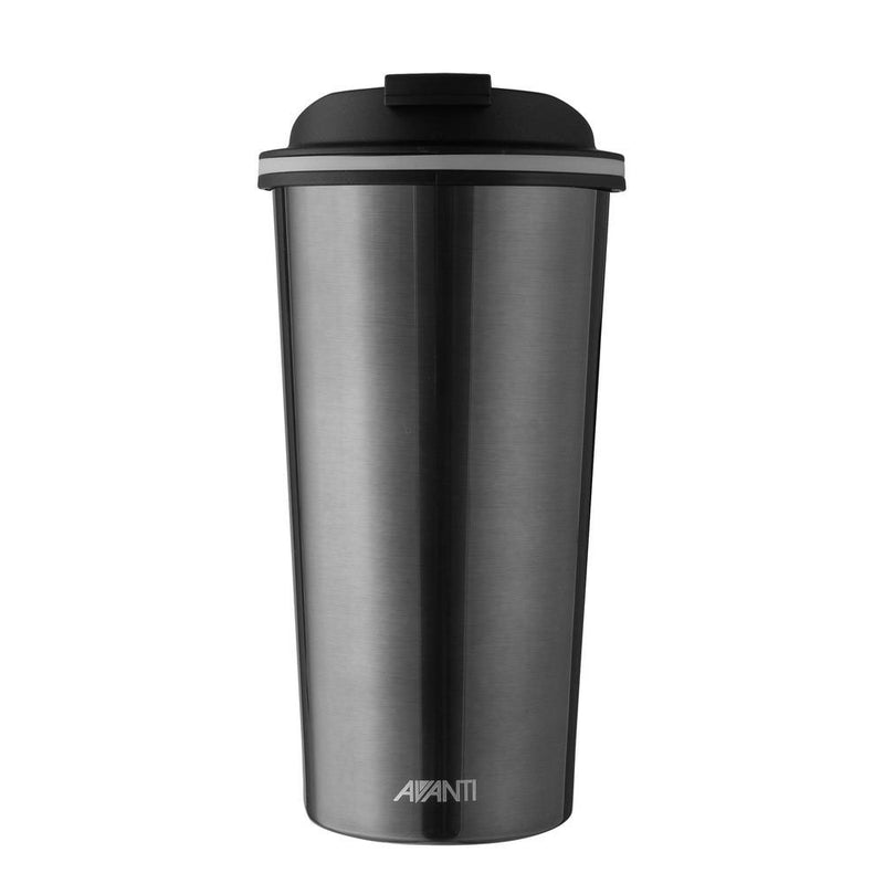 Avanti Go Cup DW geïsoleerde beker (410 ml/12 oz)