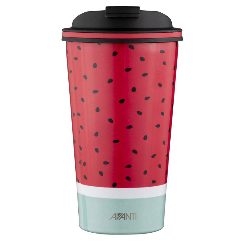 Avanti Go Cup DW geïsoleerde beker (410 ml/12 oz)