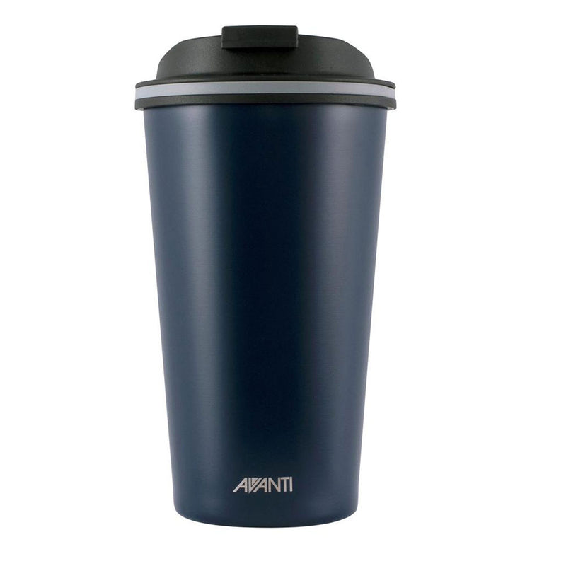 Avanti Go Cup DW geïsoleerde beker (410 ml/12 oz)