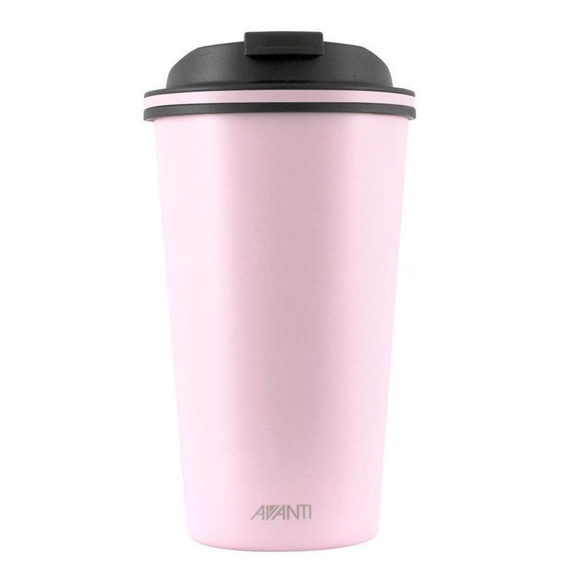 Avanti Go Cup DW geïsoleerde beker (410 ml/12 oz)