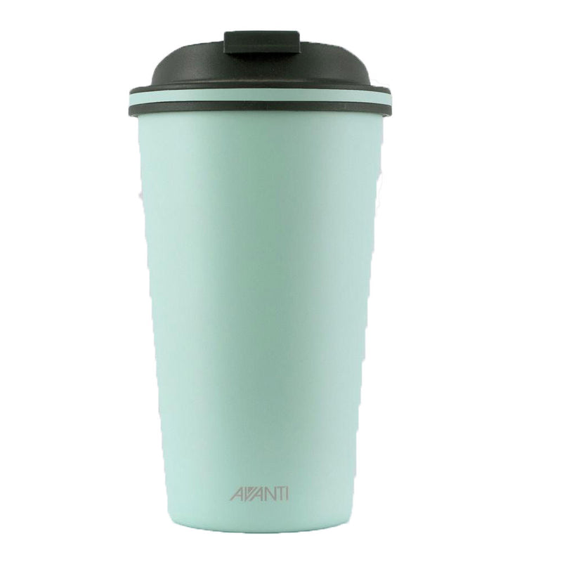 Avanti Go Cup DW geïsoleerde beker (410 ml/12 oz)