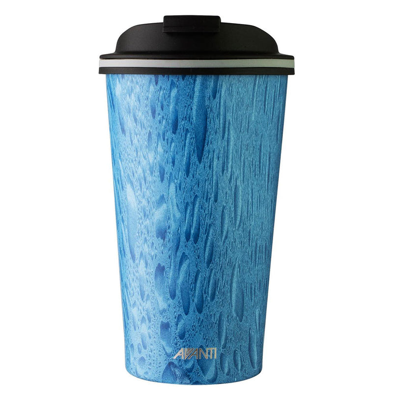 Avanti Go Cup DW geïsoleerde beker (410 ml/12 oz)