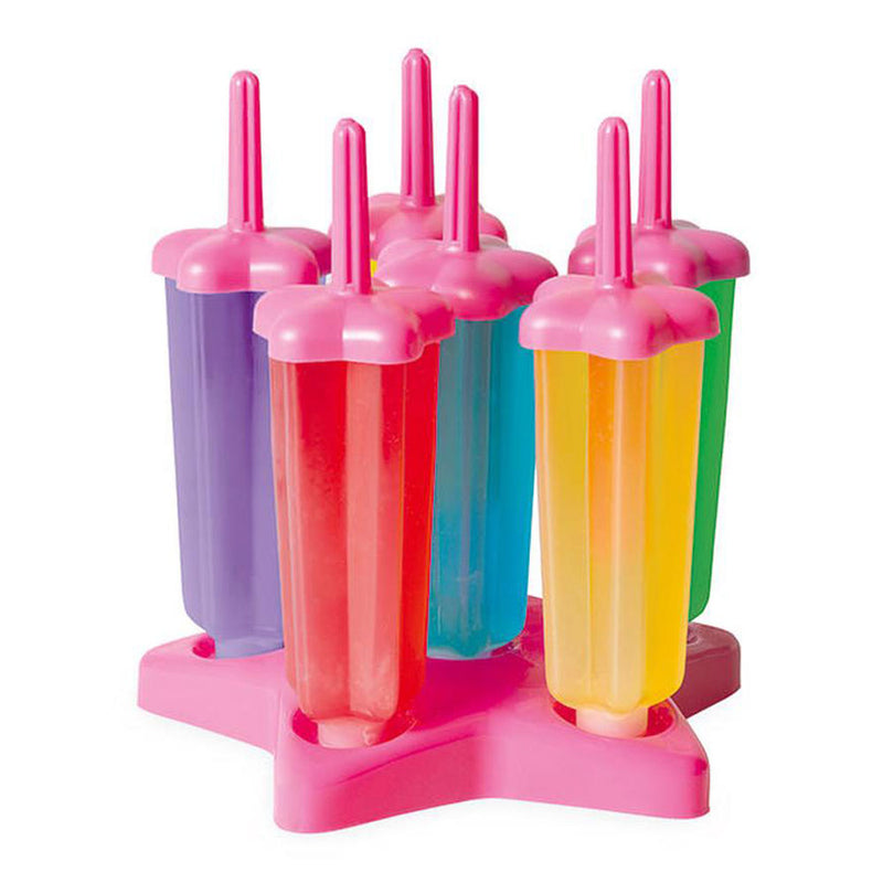 Avanti Ice Blocks Molds (set van 6)