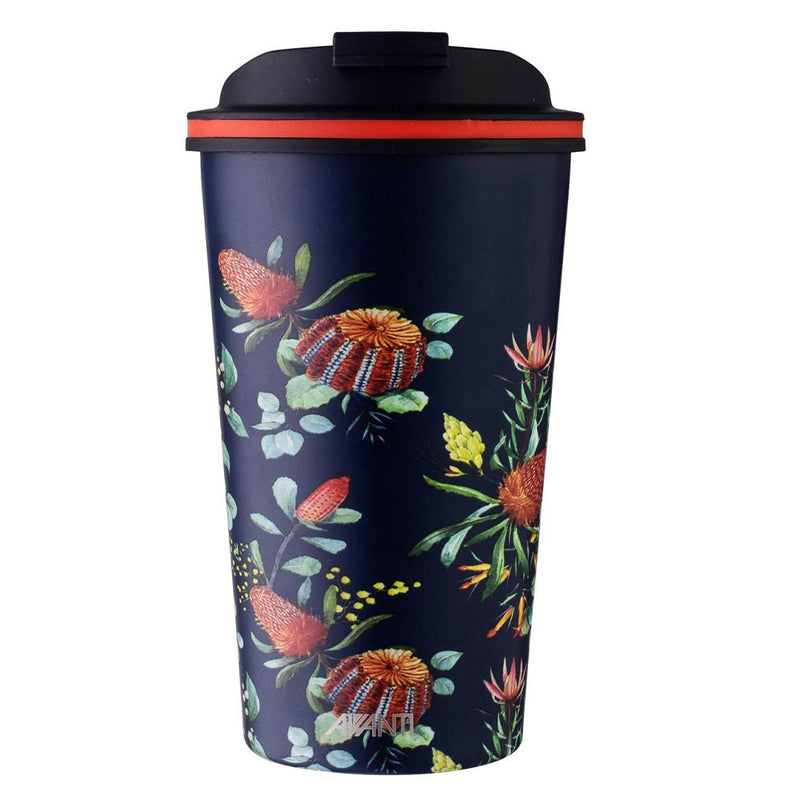 Avanti Go Cup Natives Insuls Cup (410ml/12oz)