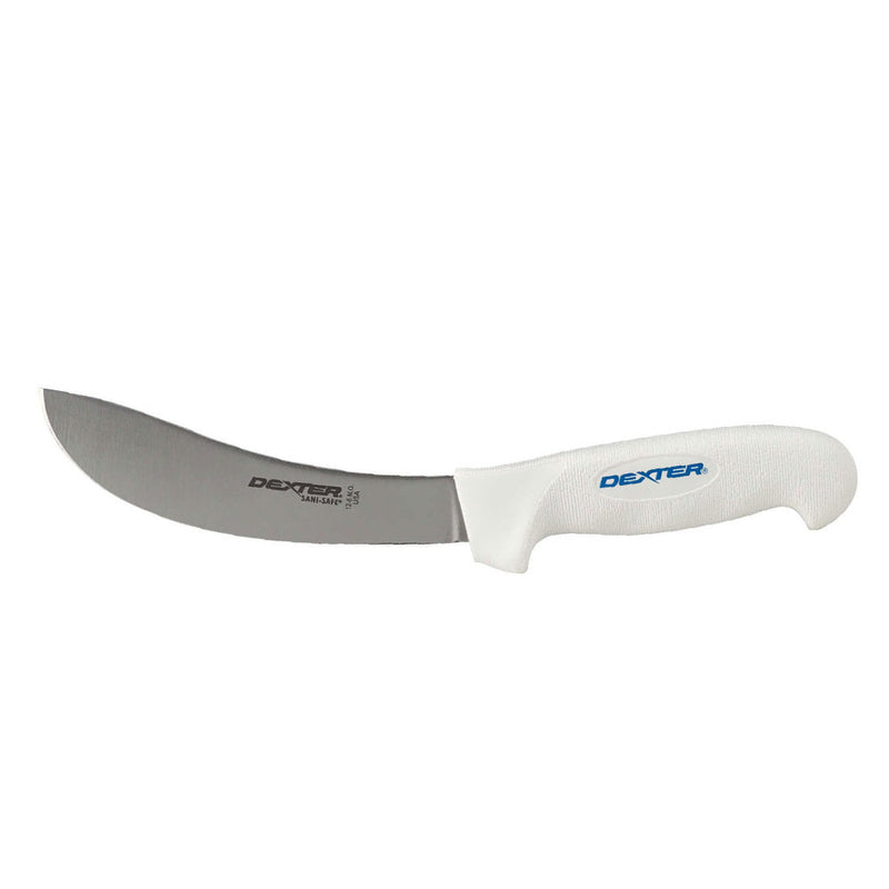 Dexter Russell SoFGRip Beef Skinner 6 "