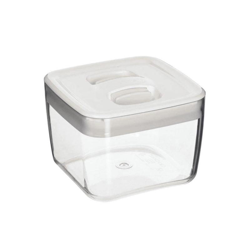 ClickClack Pantry Cube Container (wit)