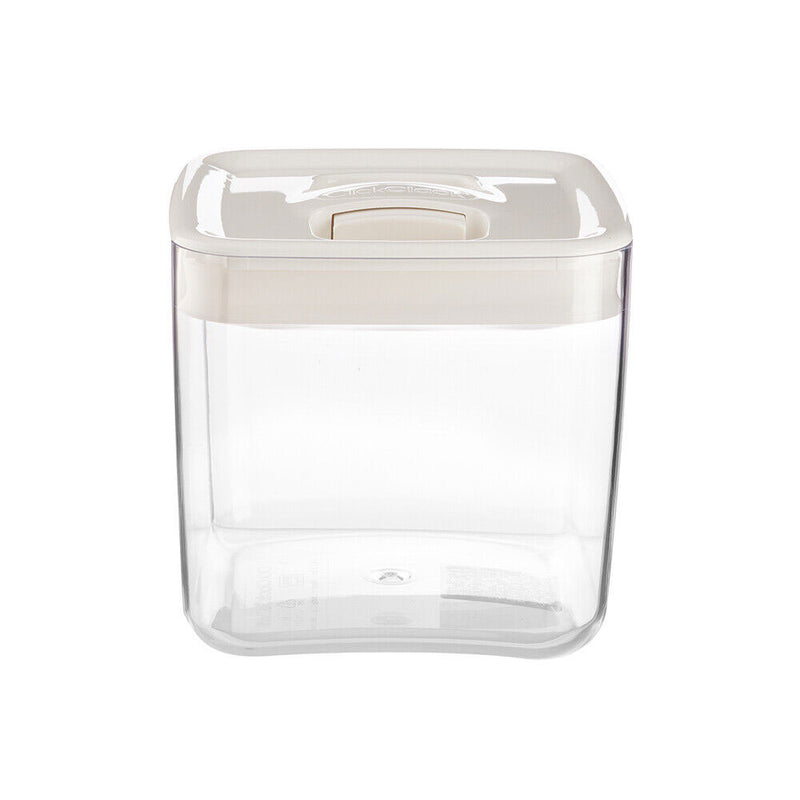 ClickClack Pantry Cube Container (wit)