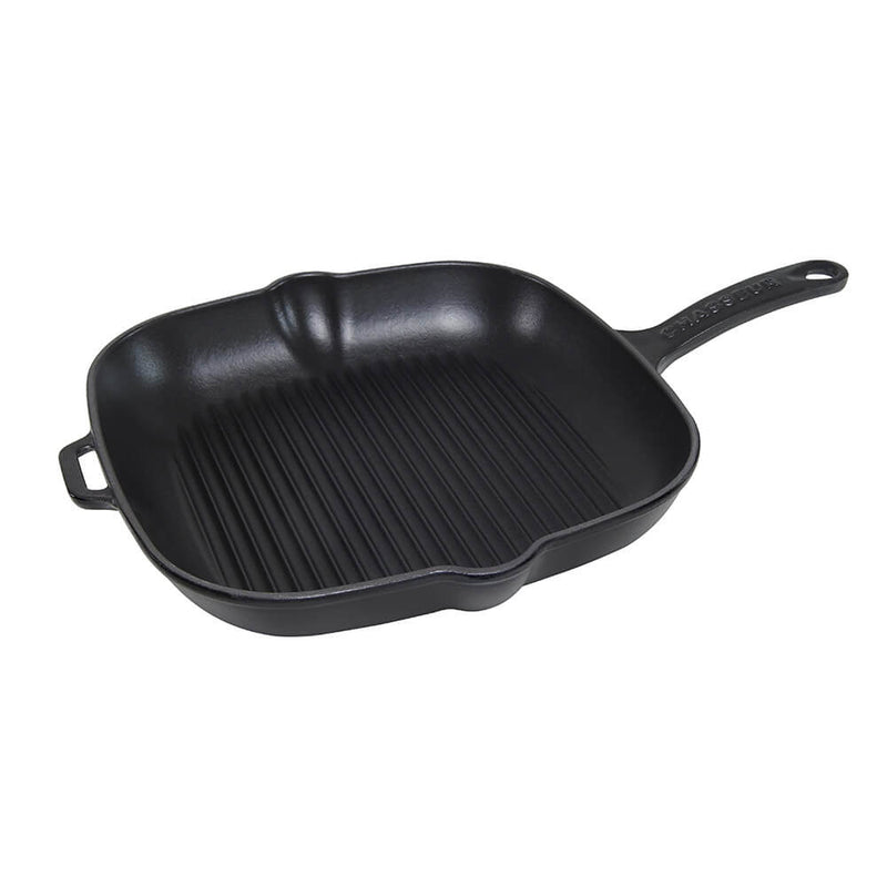 Chasseur Square Grill 25cm