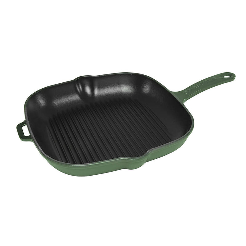 Chasseur Square Grill 25cm