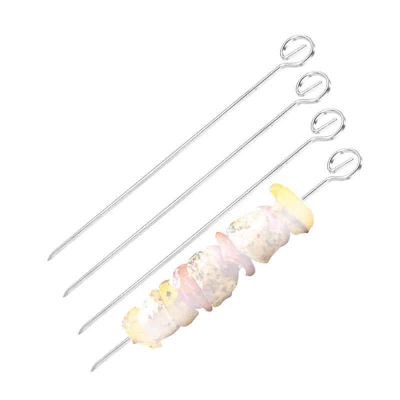 Gefu Piccante Shish Kebab Skewers 22.5cm (4pcs)