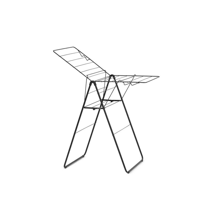 Brabantia Hangon Drying Rack (zwart)