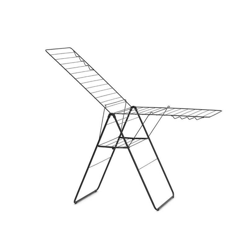 Brabantia Hangon Drying Rack (zwart)