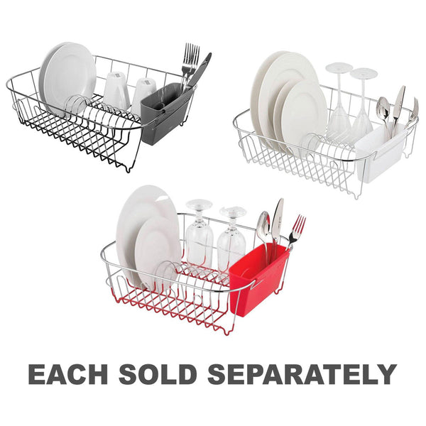 Avanti Large SlimLine Dish Rack