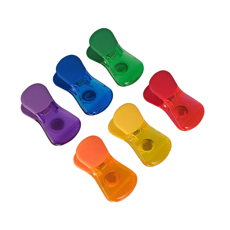 Avanti Magnetic Bag Clips (set van 6)