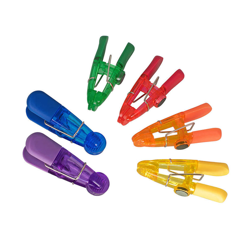 Avanti Magnetic Bag Clips (set van 6)