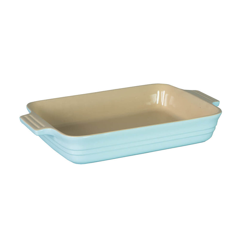 Chasseur La Cuis Rechthoekige Baker (Duck Egg Blue)