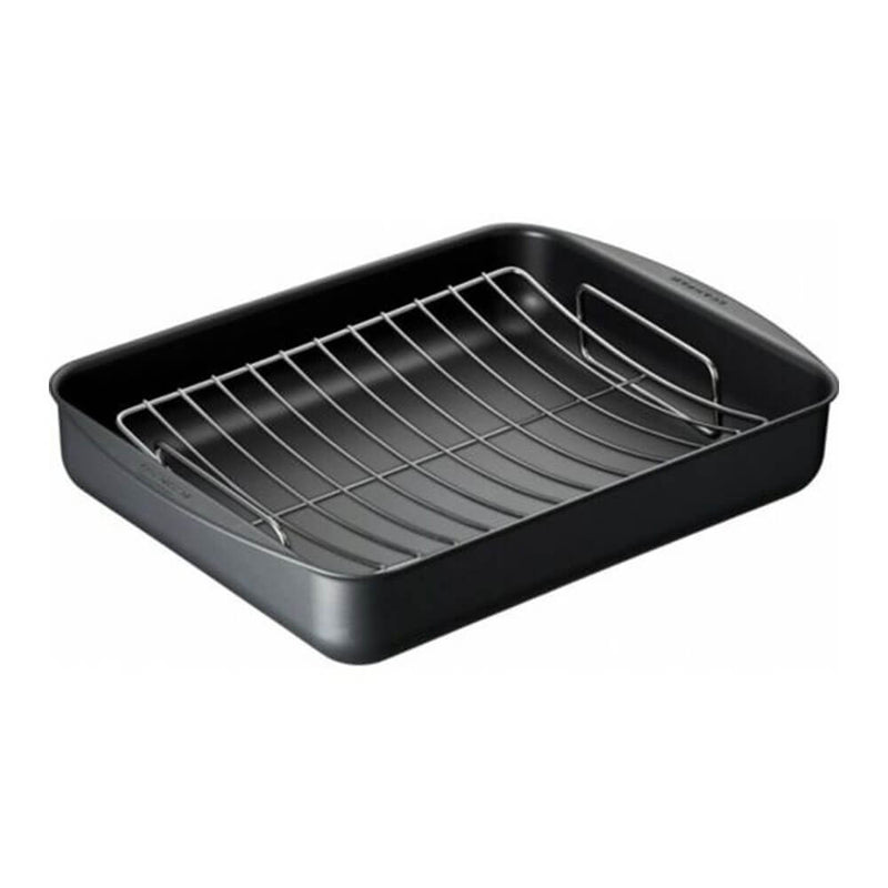 Scanpan Classic Roaster avec rack