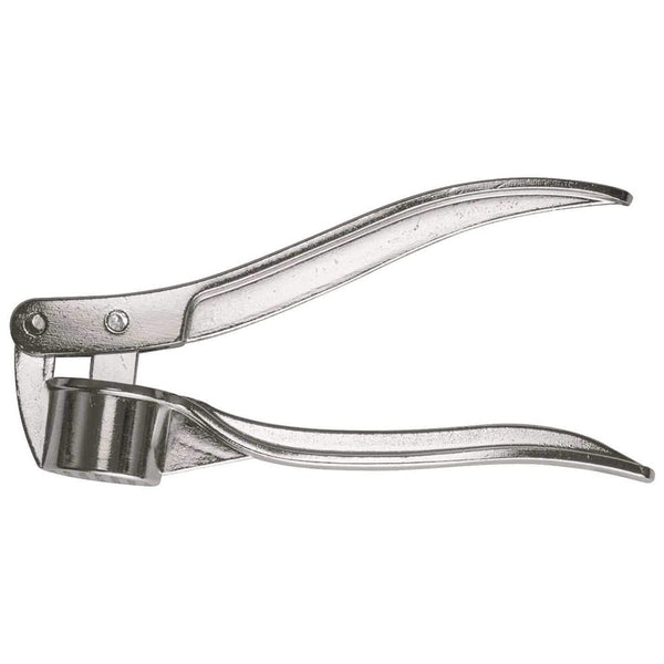 Avanti Cast Alloy Garlic Press