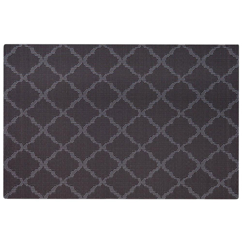 Wilkie Lattice Placemat 12pcs