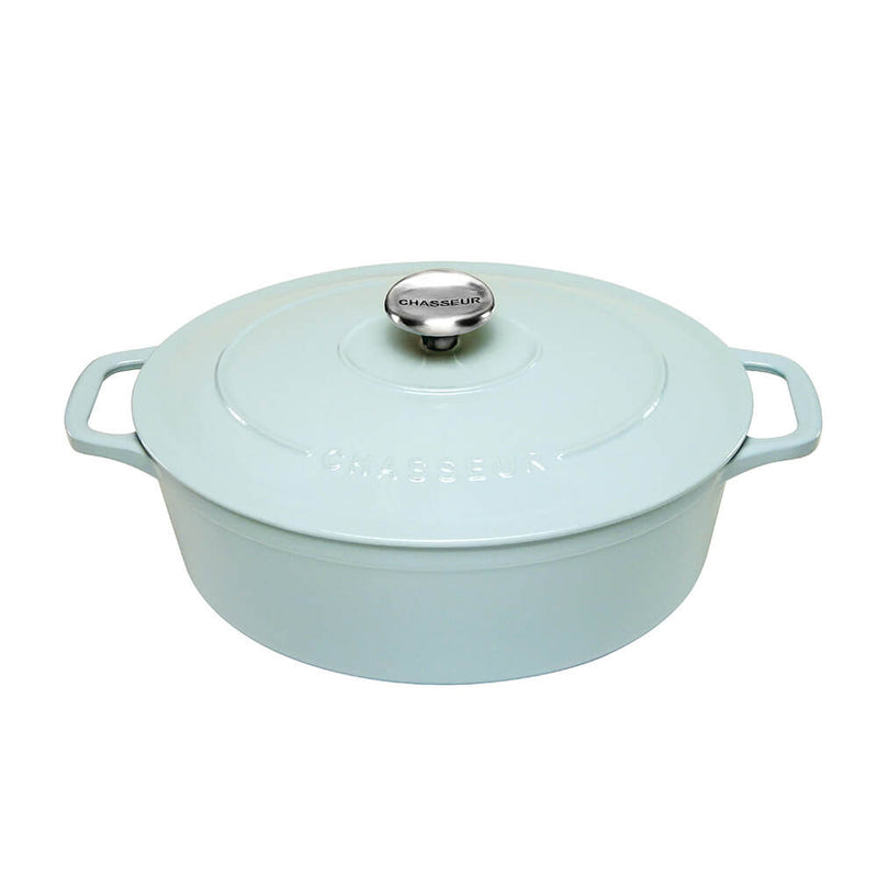 Chasseur ovale Franse oven (27 cm/4l)