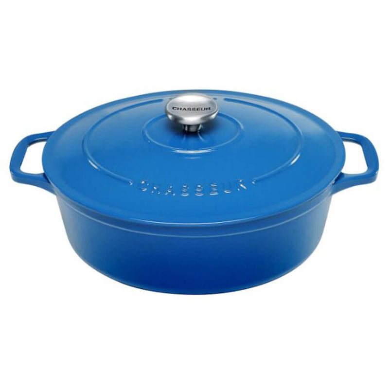 Chasseur ovale Franse oven (27 cm/4l)