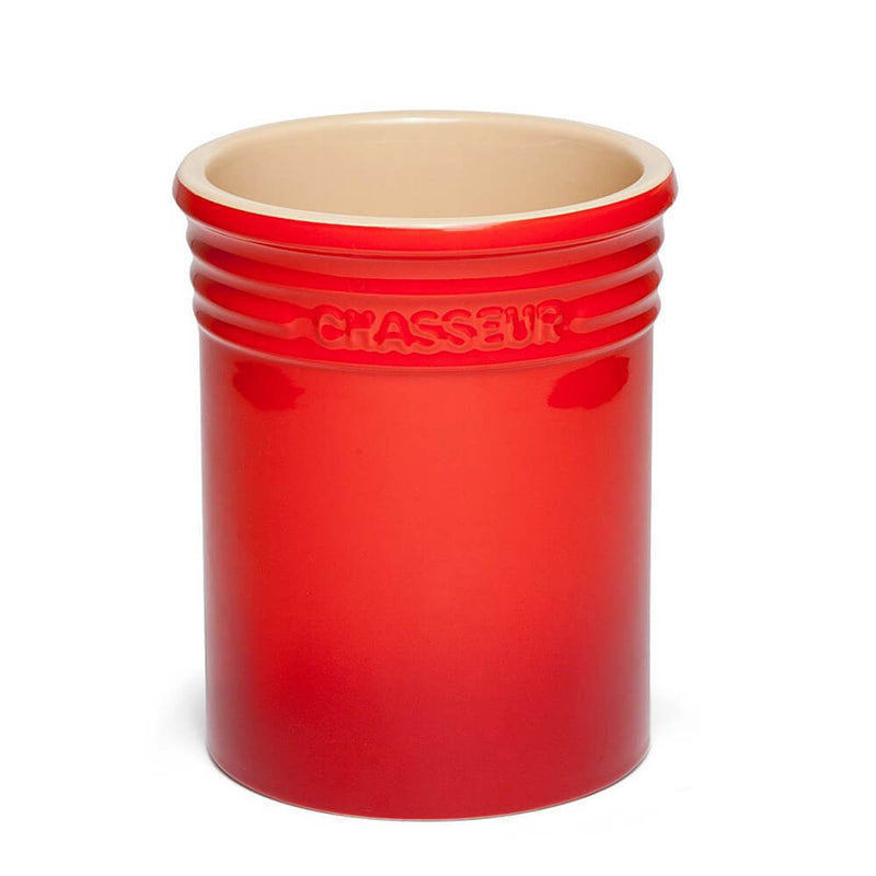 Chasseur la Cuisisson Utsil Jar