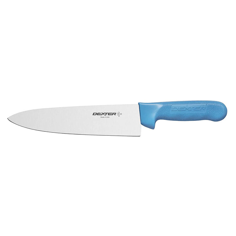 Dexter Russell Sani-Safe Cooks Knife 8"