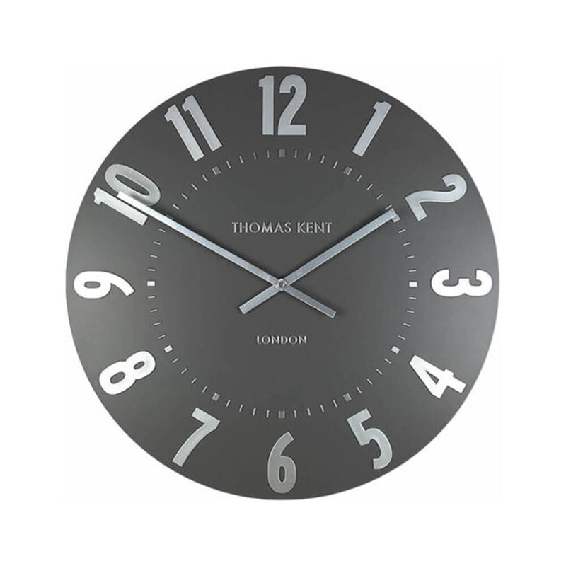 Horloge murale Thomas Kent Mulberry 30cm