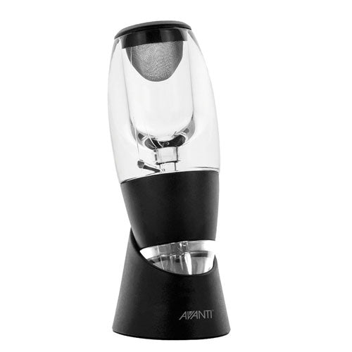 Avanti Deluxe Wine Aerator