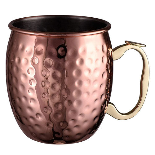 Avanti Moscow Mule