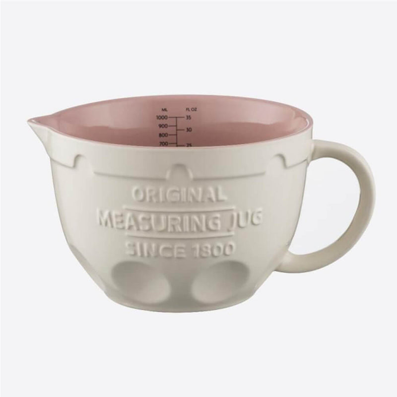 Mason Cash Innovative Kitchen Measuring Jug 1L