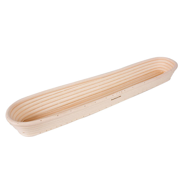 Bakemaster Baguette Proving Basket (44x9x5cm)