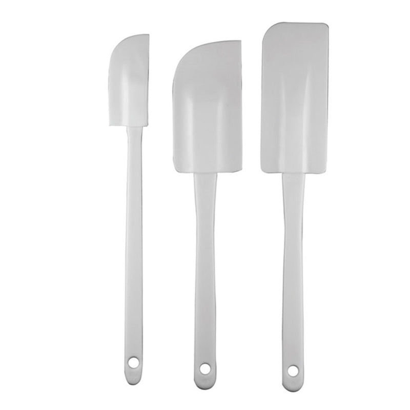 Avanti Spatula with Plastic Handle 93-Piece Set