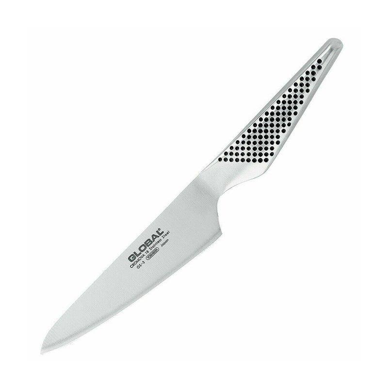 Global Knives Spear Hendle Cook's mes 13 cm