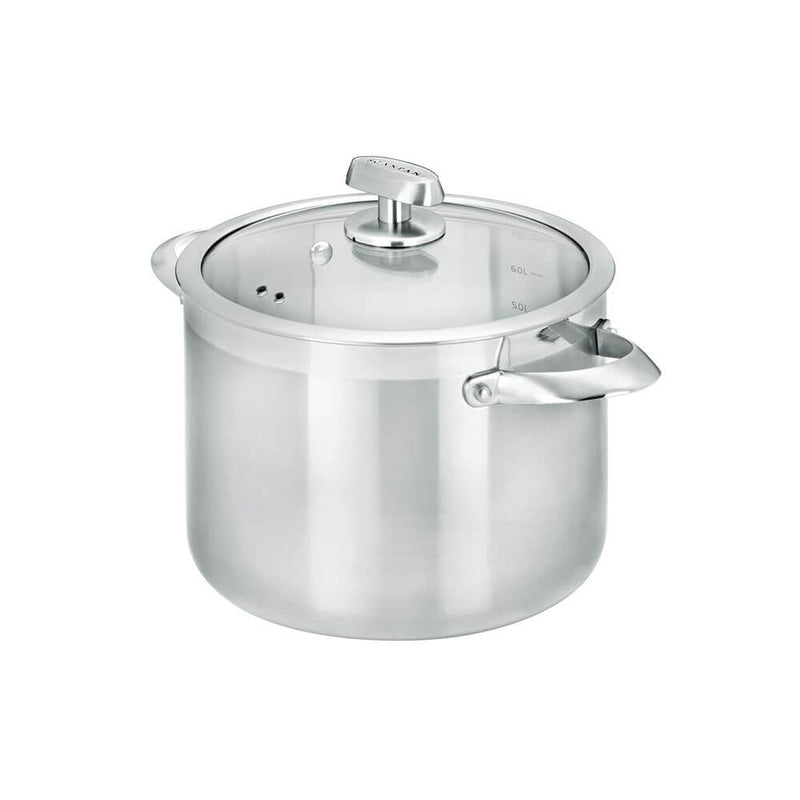 Scanpan CLAD 5 Stockpot 7.6L