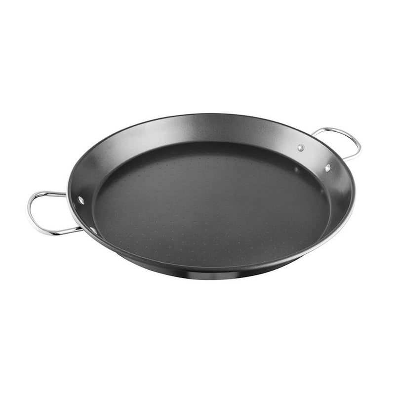 Avanti paella anti-stick pan