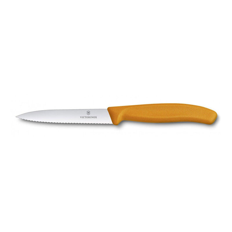 Victorinox Swiss Classic Serrated Paring Knife 10 cm