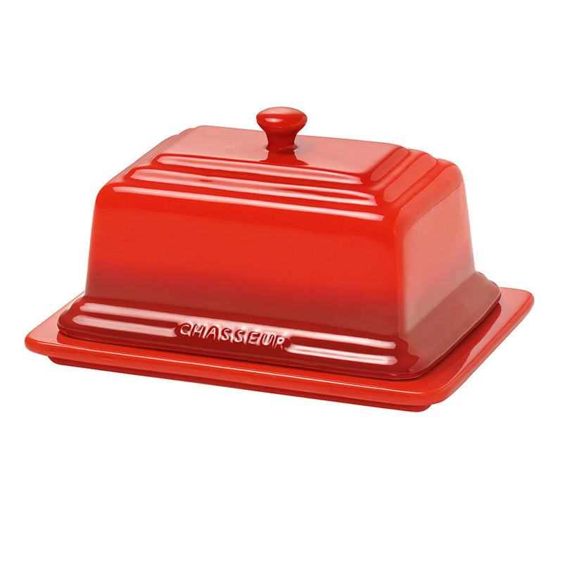 Chasseur la Cuisson Butter Dish