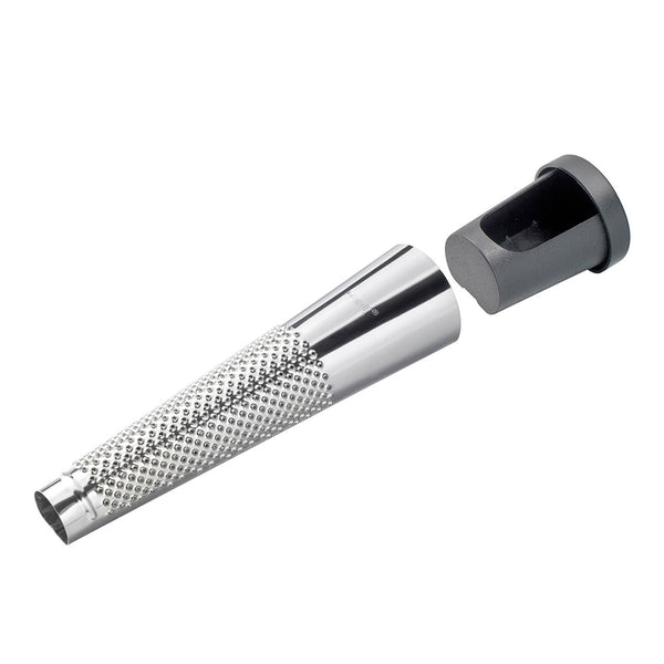 Gefu Mola Stainless Steel Nutmeg Grater