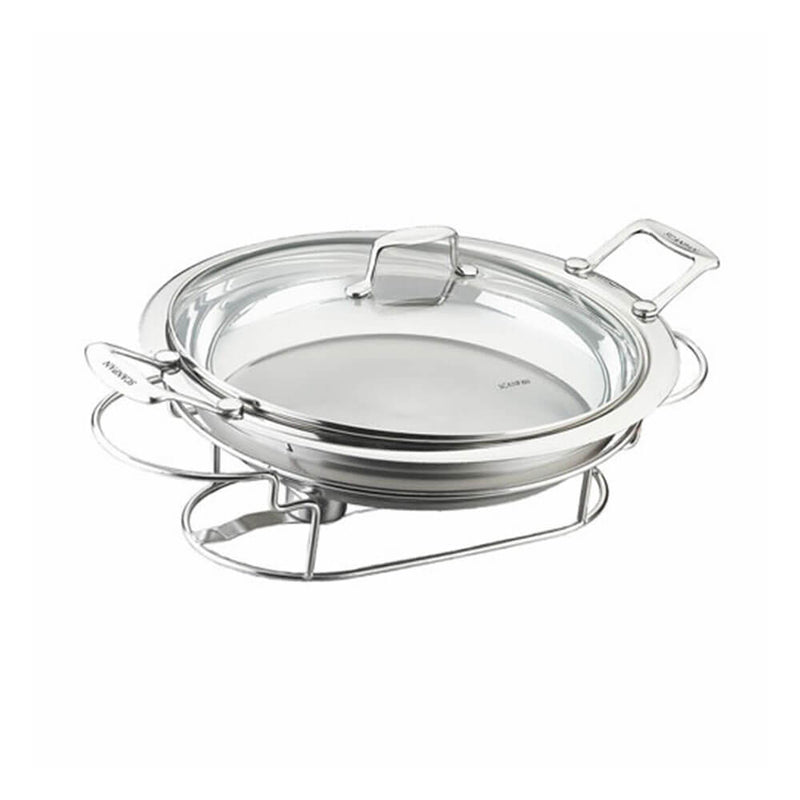 Scanpan Impact Chafing Set