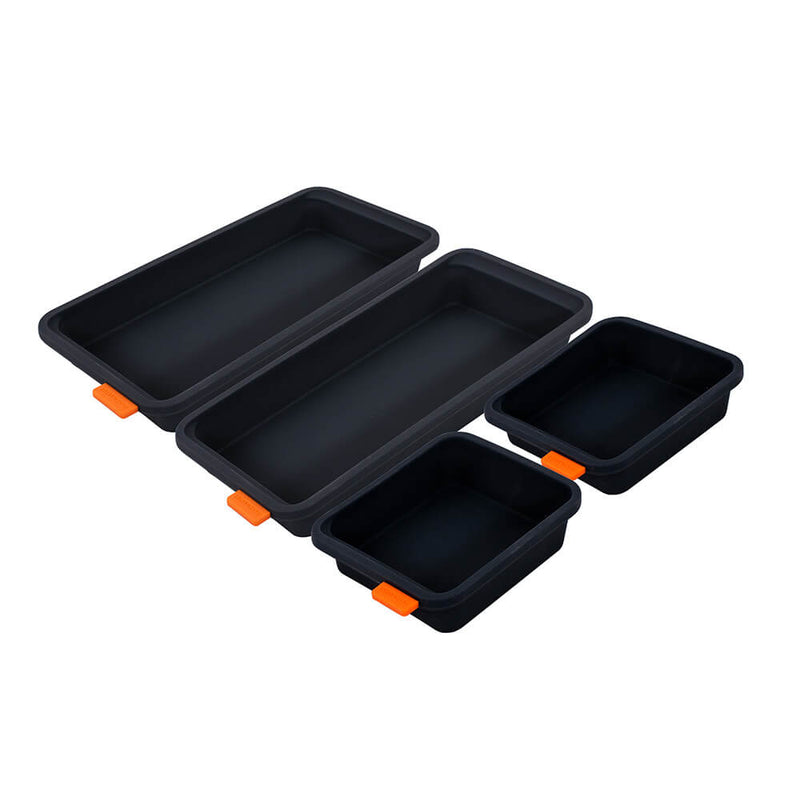 Bakemaster Divider Trays