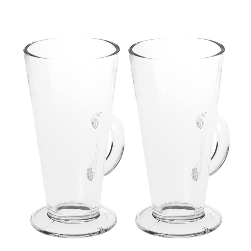 Avanti Coffee Glass 250ml (set van 2)