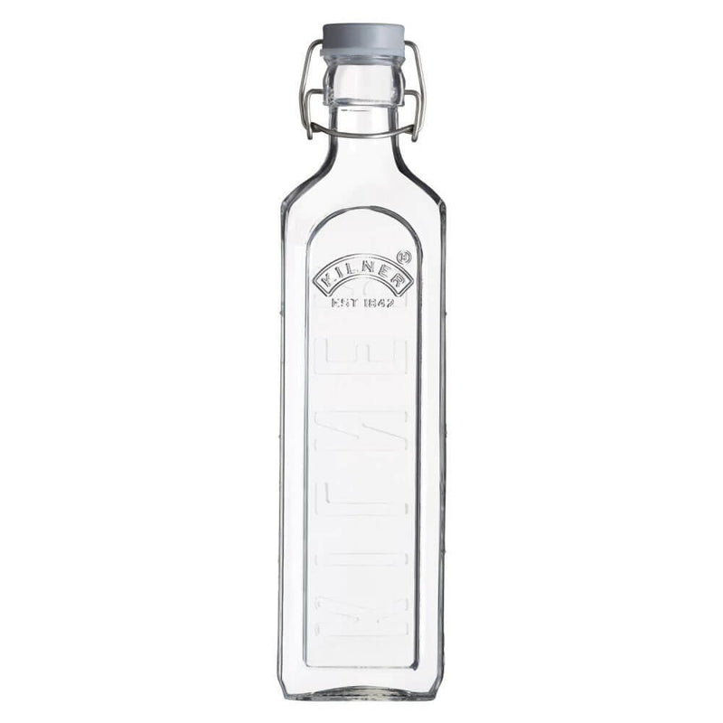 Bouteille de style Clip Top Kilner