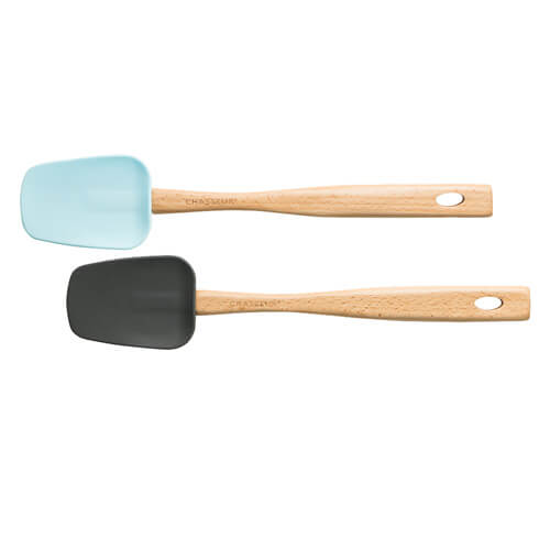 Chasseur Silicone Spoon