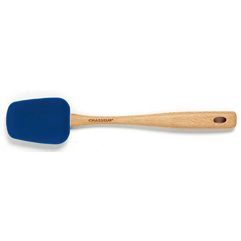 Cuillère en silicone Chasseur