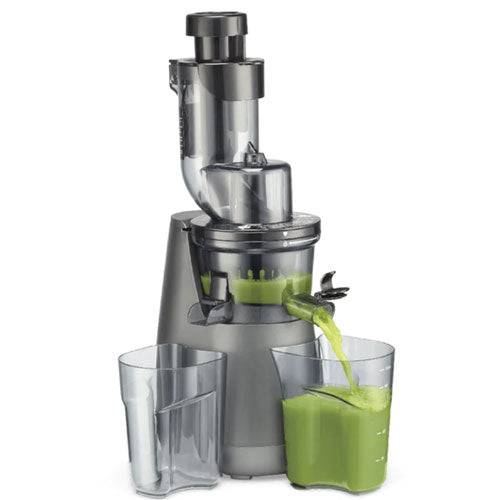 Cuisinart Fusion Slow Juicer