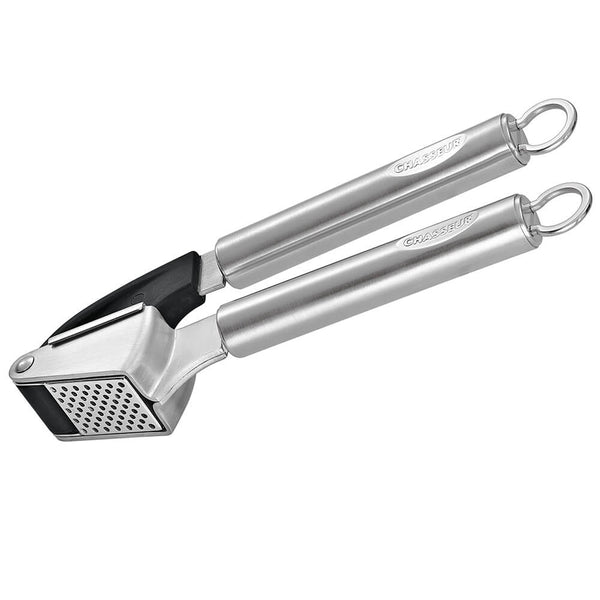 Chasseur Garlic Press