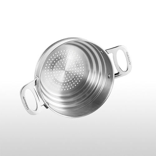 Cuisinart Stainless Steel Multi Steamer