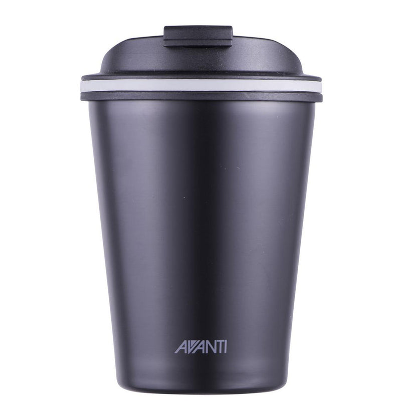 Avanti Go Cup DW geïsoleerde beker (280 ml/8oz)